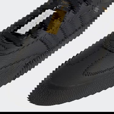 Кецове и обувки adidas Originals Sambarose with Swarovski Crystals W Черно | H05130, 4