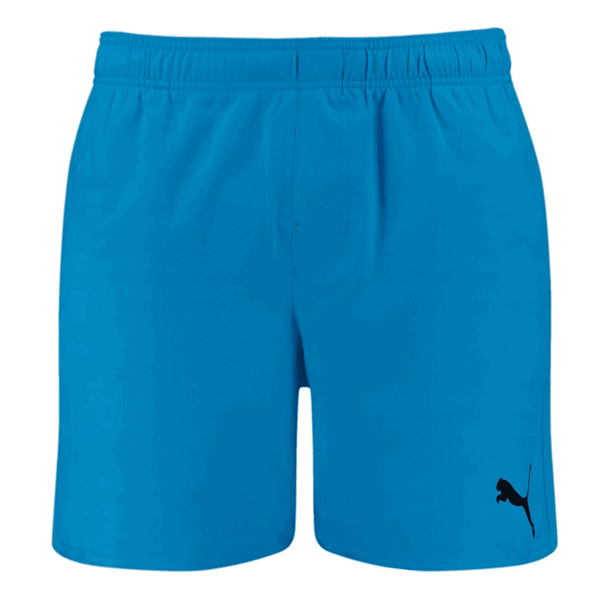 Бански Puma Mid Length Swim Shorts Синьо | 935088-06, 0