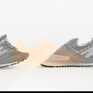 Кецове и обувки New Balance 574 Кафяво | U574WO2, 1