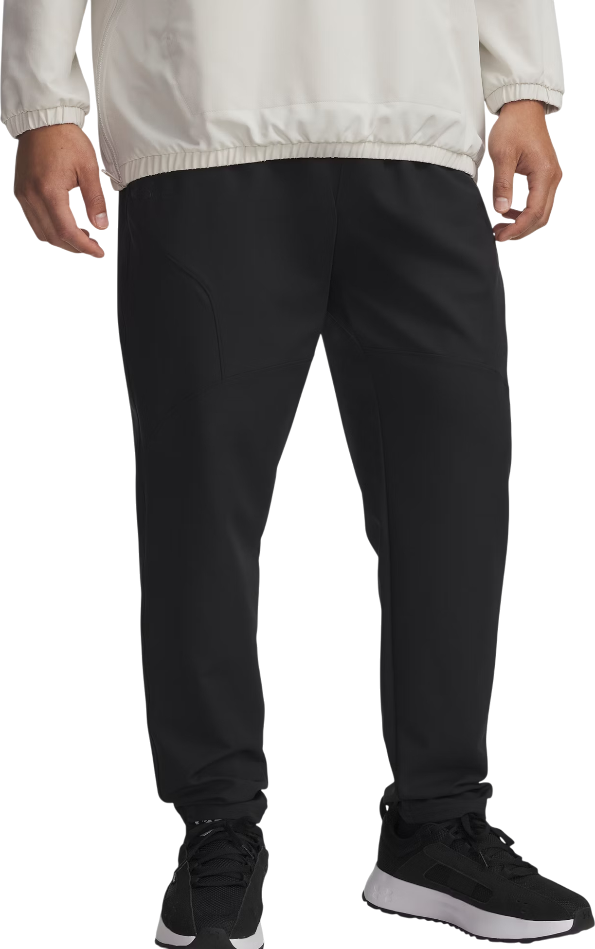 Панталони Under Armour Under Armour Unstoppable Tapered Pants Черно | 6003861-001, 0
