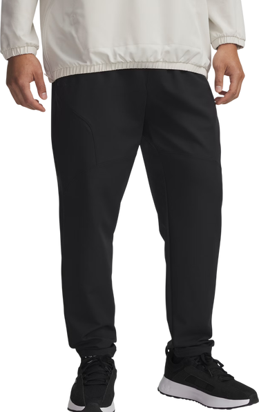 Панталони Under Armour Under Armour Unstoppable Tapered Pants Черно | 6003861-001, 0