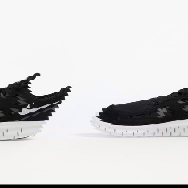 Кецове и обувки Nike Free Run 2 Черно | 537732-004, 0