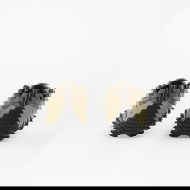 Кецове и обувки Puma Mostro XC Prime Lux Зелено | 40433605, 4