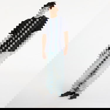 Тениска Fred Perry Vertical Stripe T-Shirt Многоцветен | M1761 102, 3