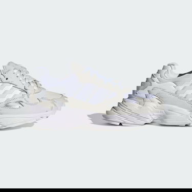 Кецове и обувки adidas Originals Falcon "White Grey" Сиво | IG5732, 0