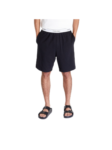 Modern Cotton Lounge Sleep Short