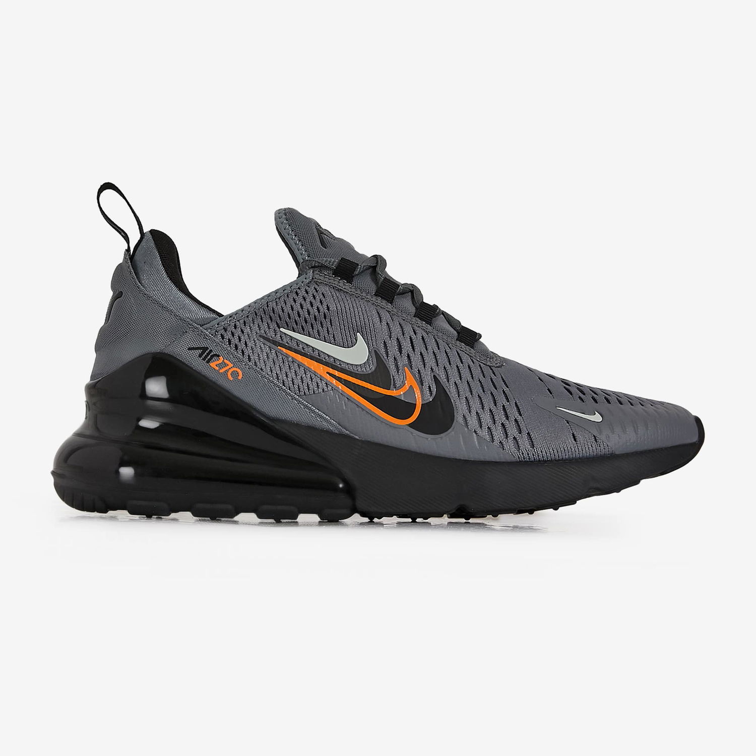 Кецове и обувки Nike Air Max 270 Сиво | FN7811-001, 0