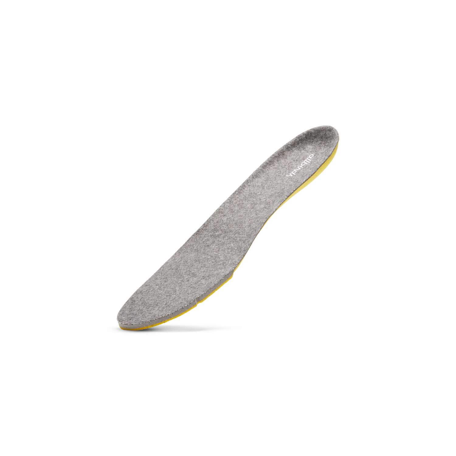 Грижа за обувките Allbirds Featherbed Insole Сиво | A12687M, 0