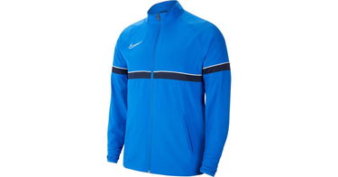 Ветровка Nike Academy 21 Track Jacket Синьо | cw6121-463, 1