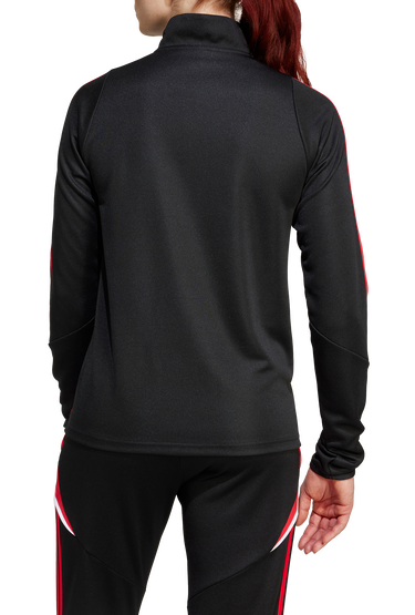Суитчър adidas Originals Adidas TIRO24 TRTOP Long Sleeve Training Top Черно | jn4564, 2