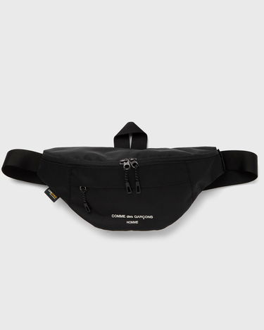 Чанта за кръста Comme des Garçons Homme Crossbody Bag Черно | HN-K291-W24-1, 0