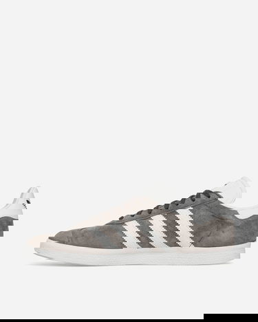 Кецове и обувки adidas Originals Gazelle 85 "Solid Grey" Сиво | BB5480 001, 2