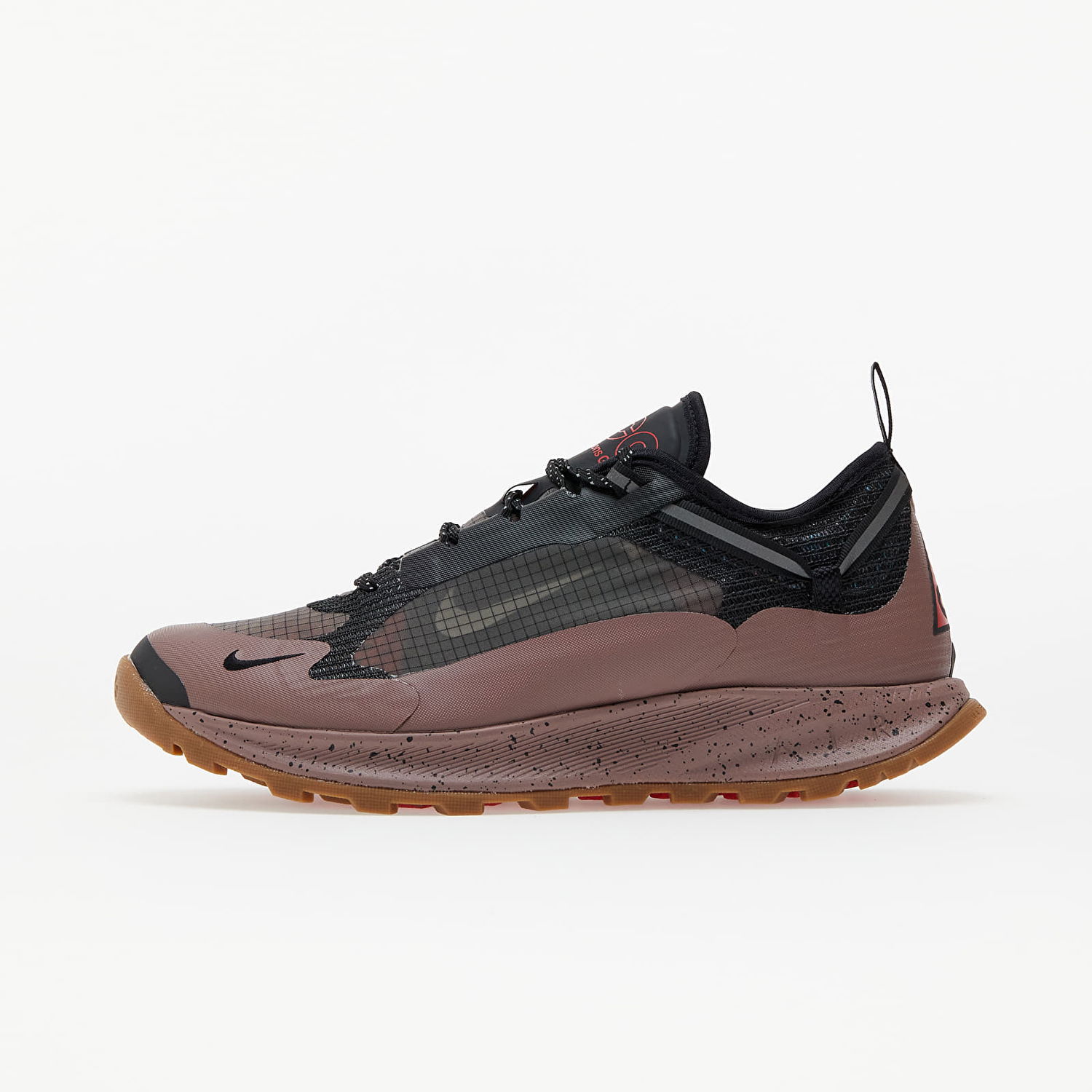 Кецове и обувки Nike ACG Air Nasu 2 Кафяво | DC8296-200, 0