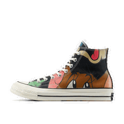 Tom and Jerry x Chuck 70 "Black Multi"