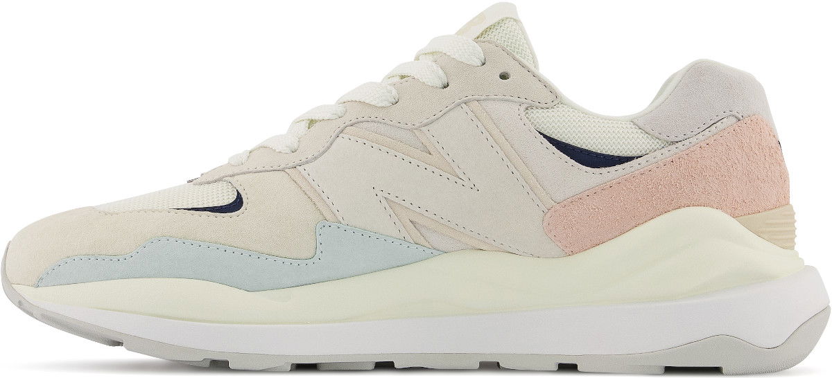 Кецове и обувки New Balance 57/40 Бежово | m5740-rsa, 0
