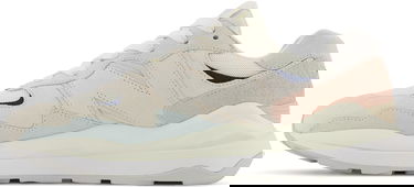 Кецове и обувки New Balance 57/40 Бежово | m5740-rsa, 0