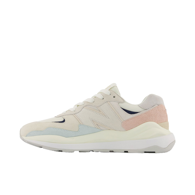 Кецове и обувки New Balance 57/40 Бежово | m5740-rsa