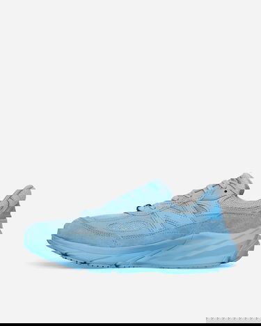 Кецове и обувки New Balance Joe Freshgoods x 990v6 Made in USA "Blue" Синьо | U990JG6, 3