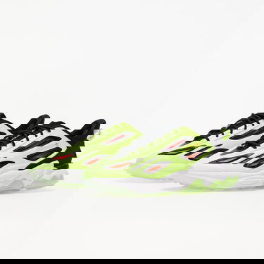 Кецове и обувки adidas Originals Ozweego Celo Зелено | H68622, 4