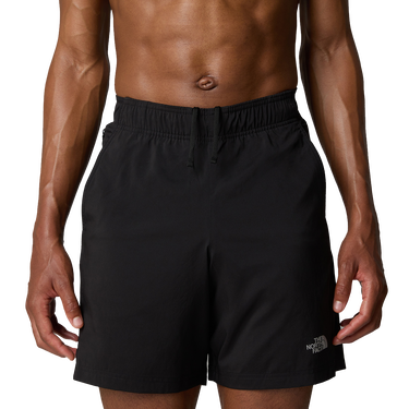 Къси панталони The North Face 24/7 7IN Shorts Черно | NF0A3O1B4H01, 0