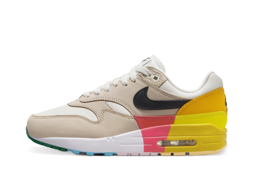 Кецове и обувки Nike Air Max 1 "Tan Multi-Color" Многоцветен | FQ2538-100