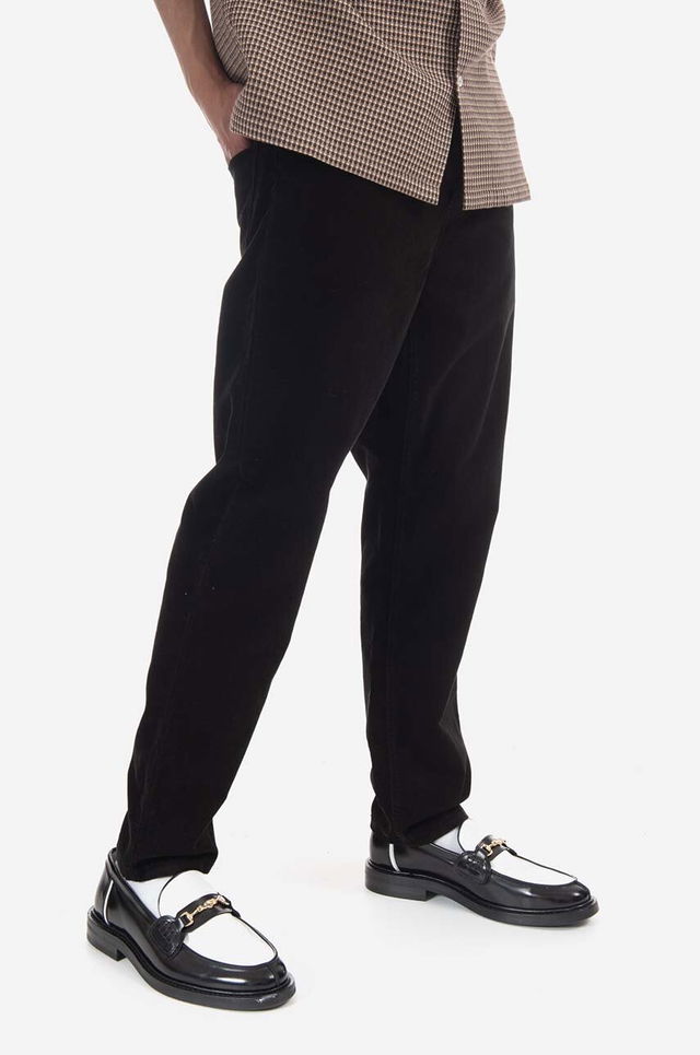 Corduroy Pants Newel