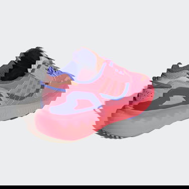 Кецове и обувки adidas Originals ZX 5K BOOST Розово | GZ7876, 1