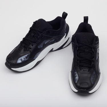Кецове и обувки Nike W M2K Tekno Essential Черно | CJ9583-001, 2