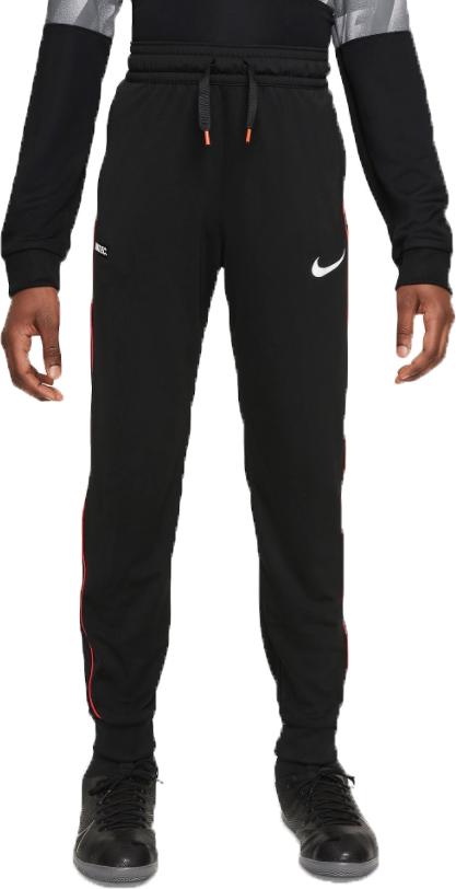 Спортни панталони Nike Dri-FIT F.C. Libero Pants Черно | dh9677-010, 0