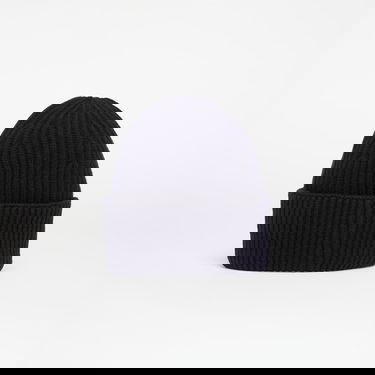 Шапка Samsoe Samsoe Samsøe Samsøe Salute Beanie Тъмно синьо | F24300118_194011TCX, 1