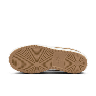 Кецове и обувки Nike Court Vision Low Next Nature Бяло | FV9952-102, 1