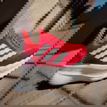 Кецове и обувки adidas Performance Ultraboost 5X Червено | IH0637, 3