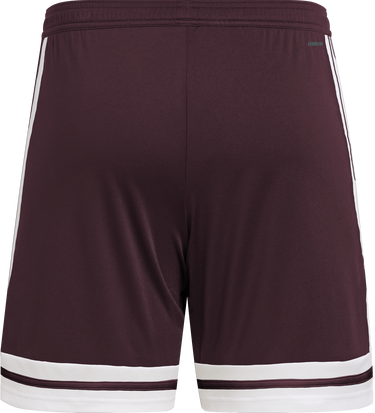 Къси панталони adidas Originals adidas Squadra 25 SHO Shorts Бургунди | jc8677, 2