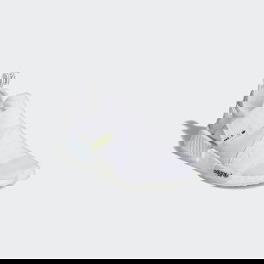 Кецове и обувки adidas Originals NMD_R1 W Бяло | GW5699, 6