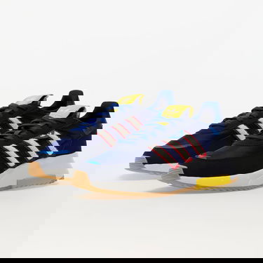 Кецове и обувки adidas Originals Retropy F2 Тъмно синьо | HQ4361, 1