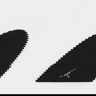 Шапка Jordan Beanie Cuffed Черно | 9A0063-023, 0