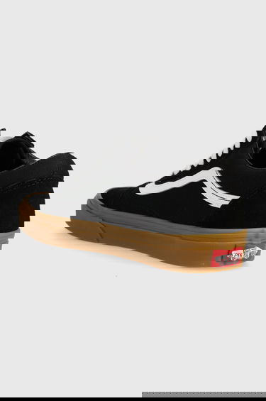 Кецове и обувки Vans Old Skool Черно | VN000CR5B9M1, 2