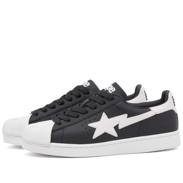 A Bathing Ape Skull Sta #2