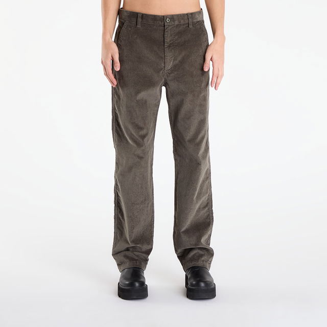 90S Straight Corduroy Pants W35/L32