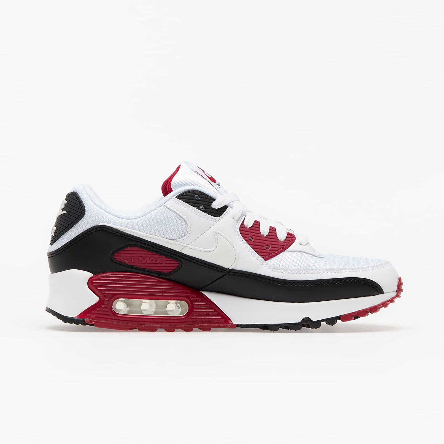 Кецове и обувки Nike Air Max 90 Бяло | CT4352-104, 1