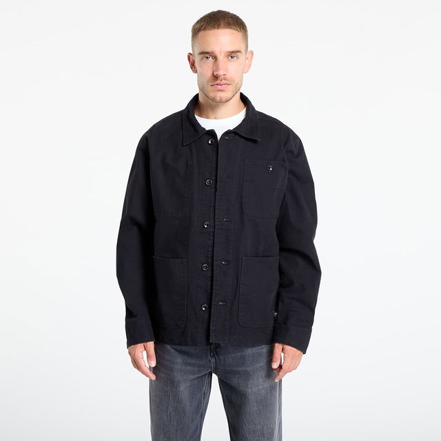 Drill Chore Canvas Jacket