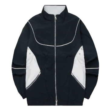Ветровка Jordan Jordan Essential Statement Warm Up Jacket Черно | DV7625-010, 0