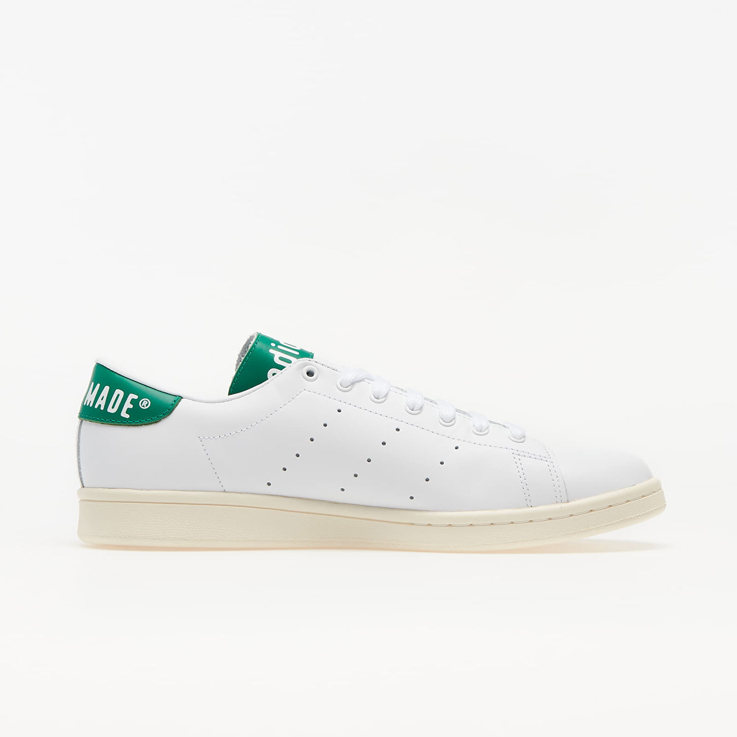 Кецове и обувки adidas Originals Stan Smith Human Made Бяло | FY0734, 1