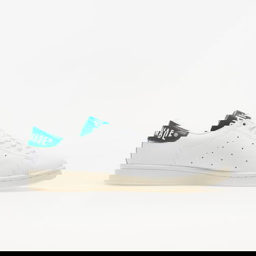 Кецове и обувки adidas Originals Stan Smith Human Made Бяло | FY0734, 1