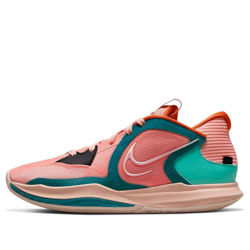 Кецове и обувки Nike Kyrie Low 5 EP Розово | DJ6014-800