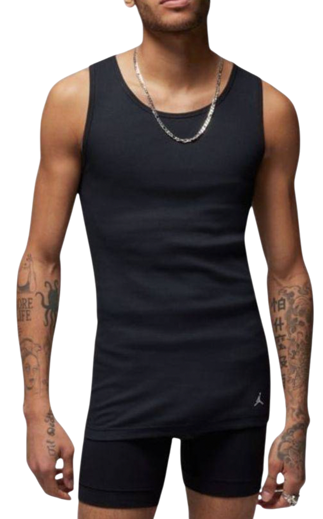 Jordan Jhm Flight Base 2Pk Tanktop
