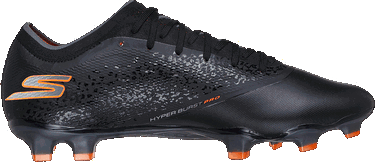 Кецове и обувки Skechers Razor 1.5 Elite FG Черно | 252020-bkor, 2