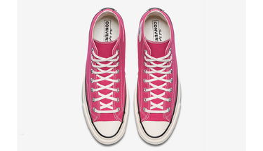 Кецове и обувки Converse Chuck 70 Hi Розово | 161442C, 3