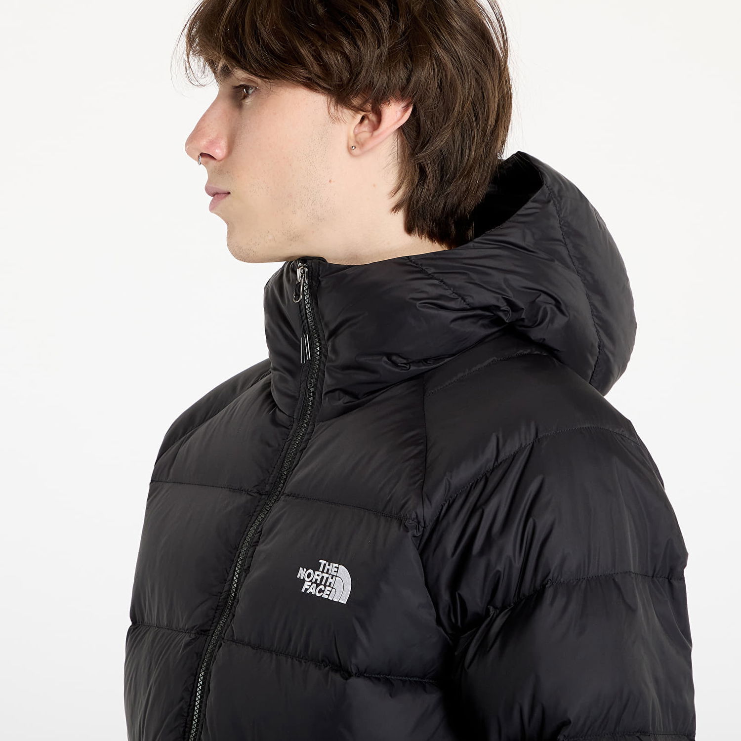 Пухо яке The North Face Orange Hydrenalite™ Down Оранжево
 | NF0A5GIE, 1