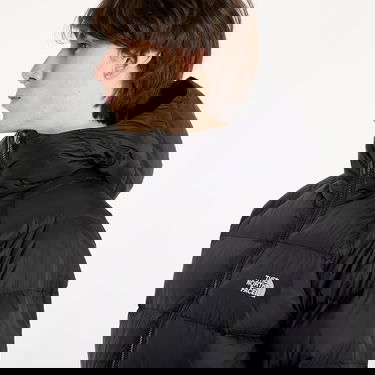 Пухо яке The North Face Orange Hydrenalite™ Down Оранжево
 | NF0A5GIE, 1